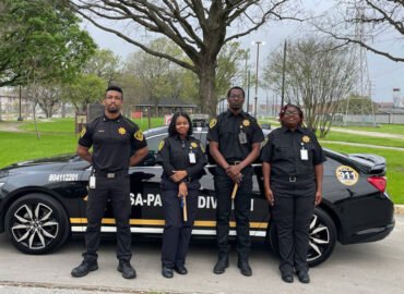 Fire Watch Security Services