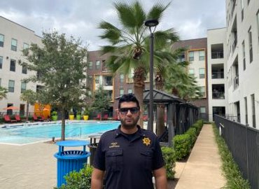 Pool Patrol Security Services