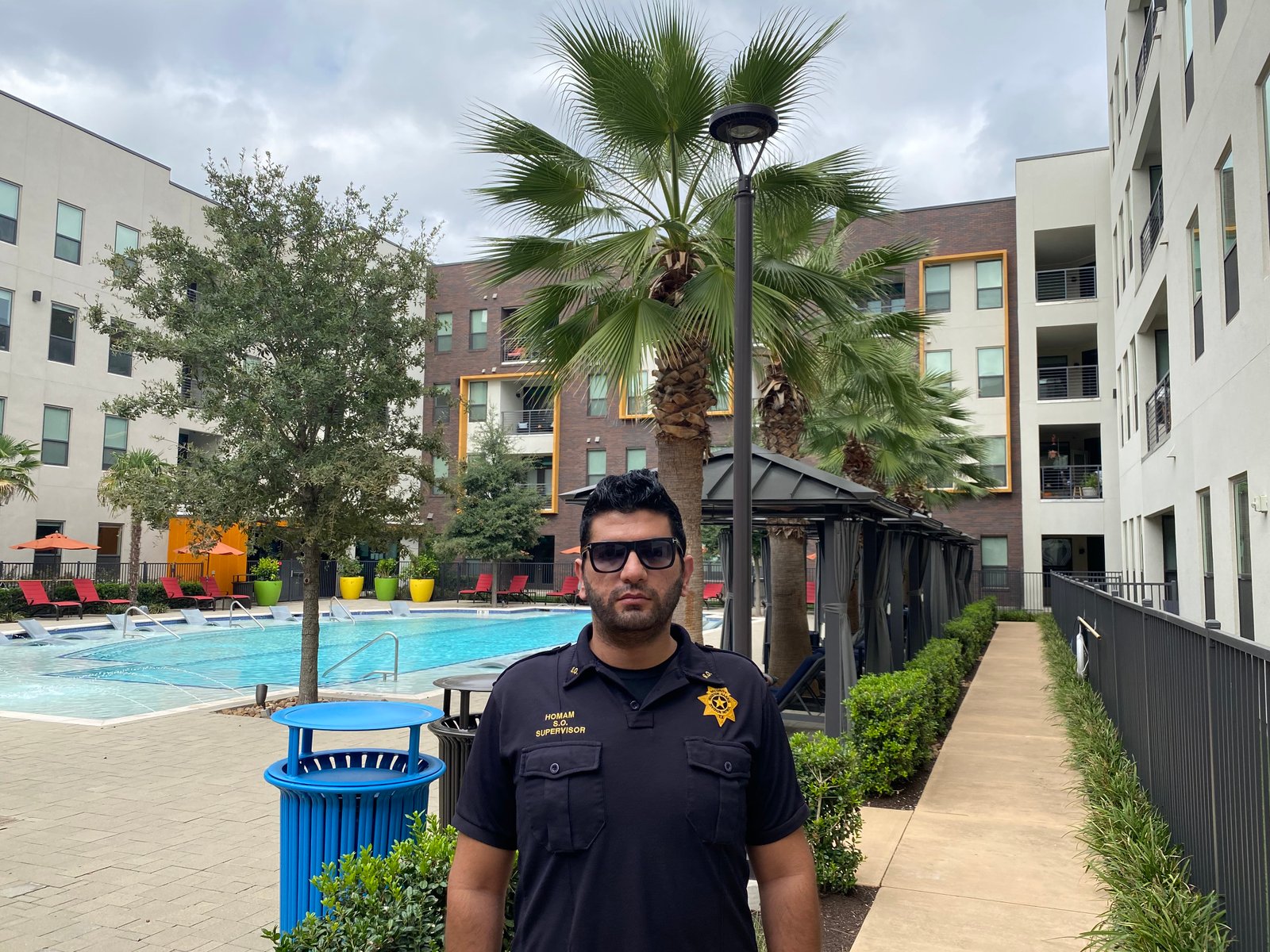 Pool Patrol Security Services