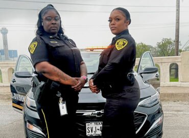 Armed Security Guard Officers in Houston TX