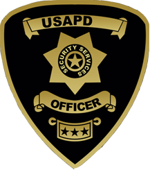 Security Guard Officers Logo