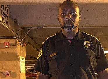 Parking Garage Lot Patrol Services