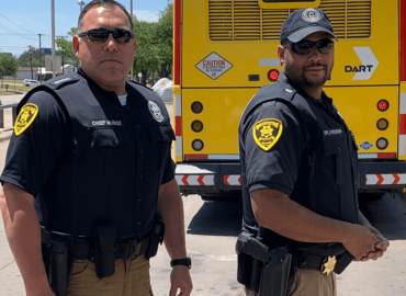 Multifamily Residential Security Services