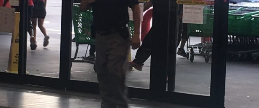 Gate Guard Security Services