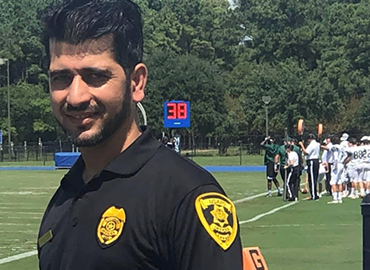 Schools Security Guard Services