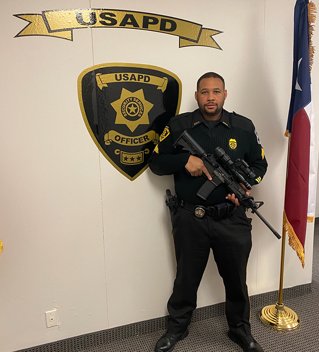 Fire Watch Security Guards