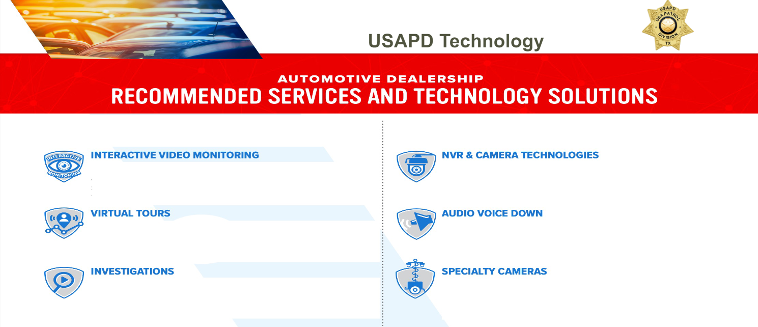 Technology Solutions