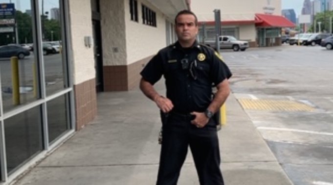 Private Security Guards