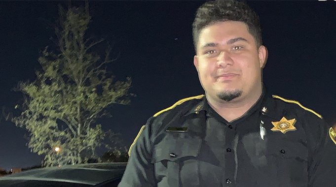 Parking Security Services