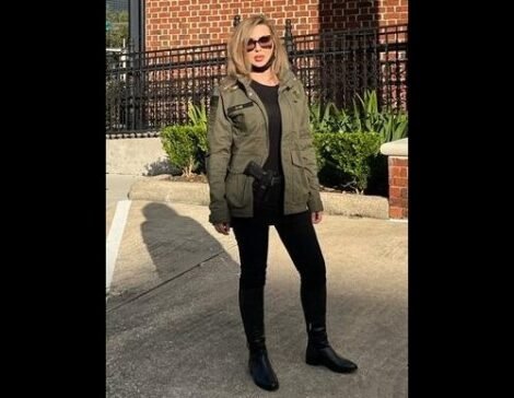 Event Security in Houston, TX