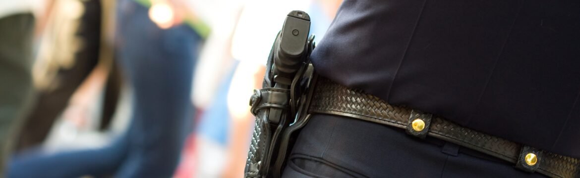 Armed Security in Houston, TX