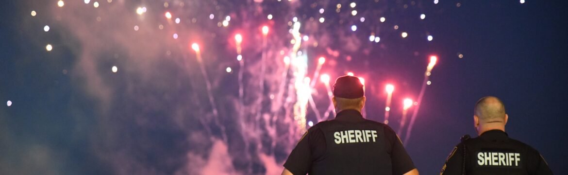 Security Trends in 2024 in in Houston, TX