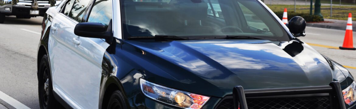 Live Security Patrol Service